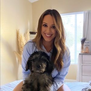 Meet your Posher, Natalie